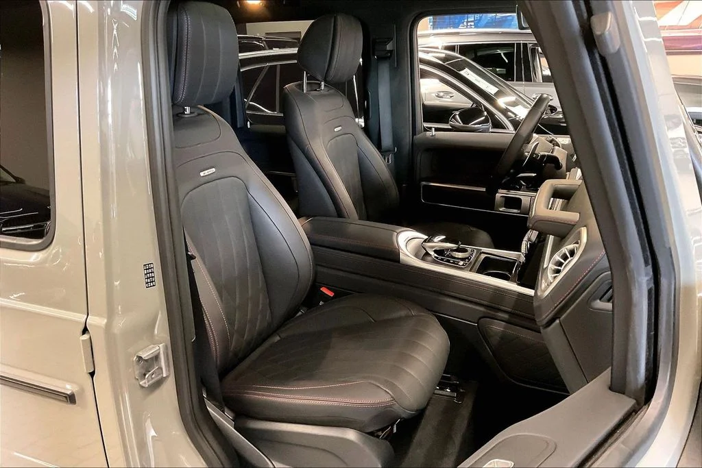 2024 Mercedes-Benz G-Class AMG G63 - Photo 6