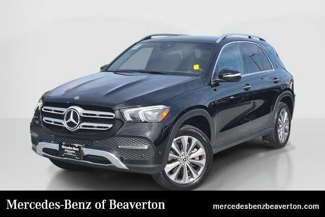 2023 Mercedes-Benz GLE