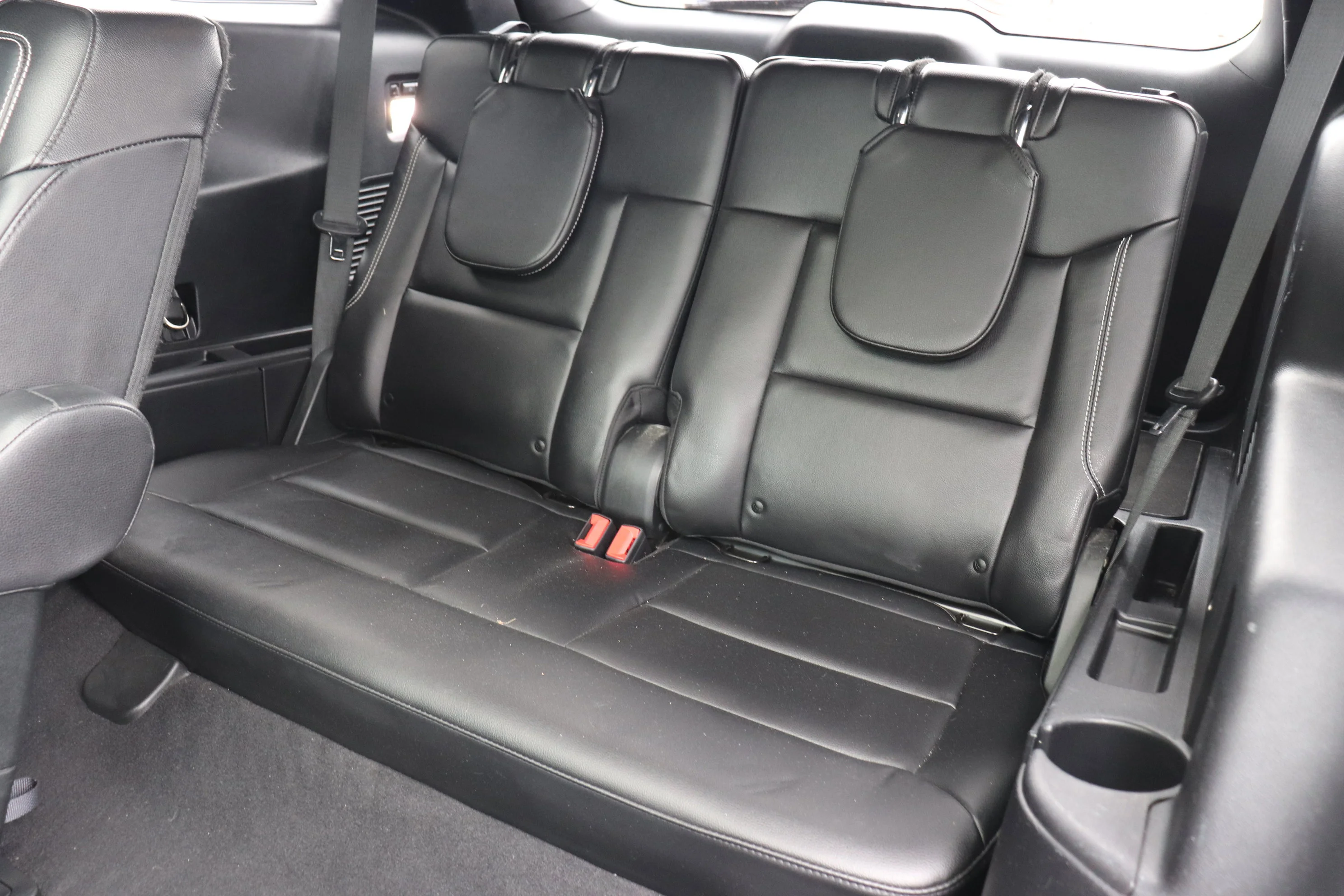 Certified Used 2021 Gray Ford ST 4WD image 14