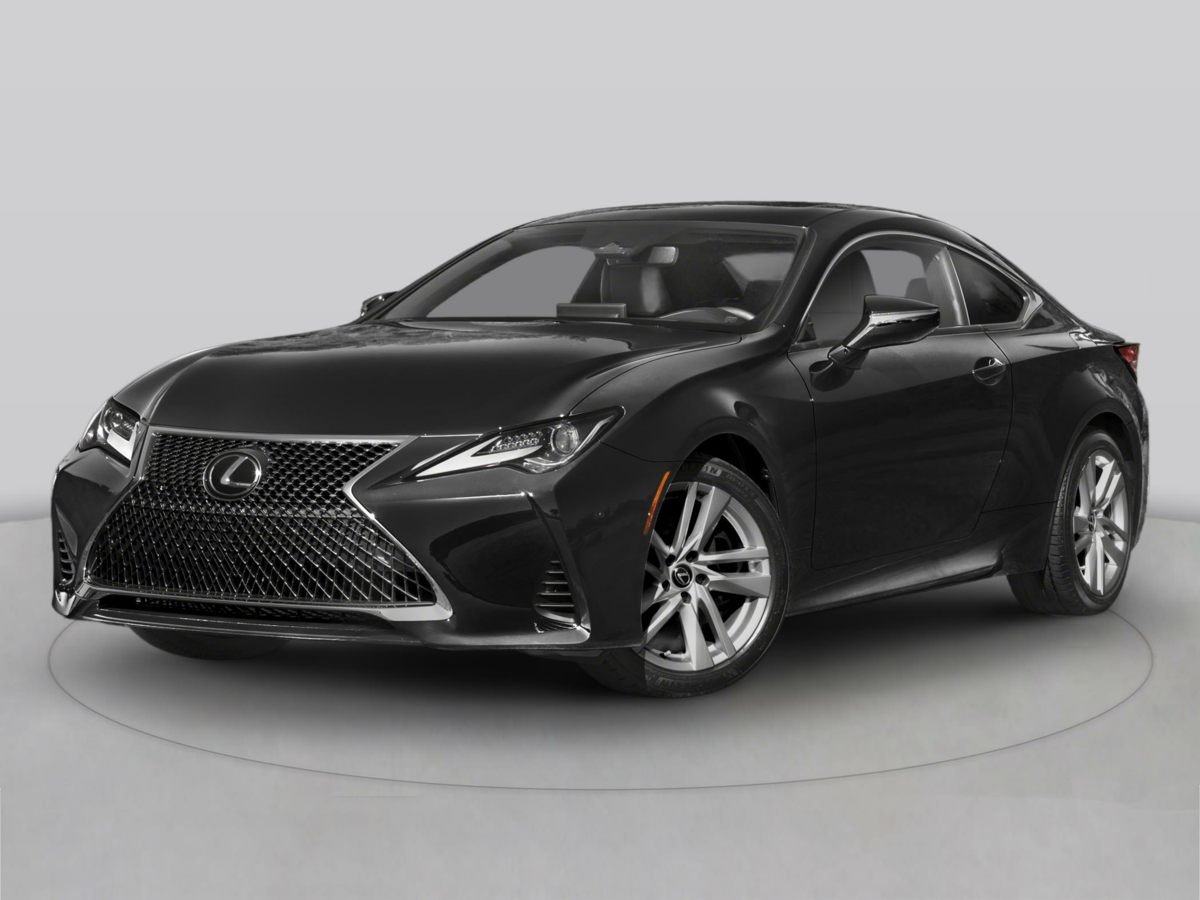 Certified Used 2024 Incognito Lexus 300 image 1