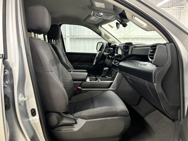 Used 2024 Silver Toyota SR image 22