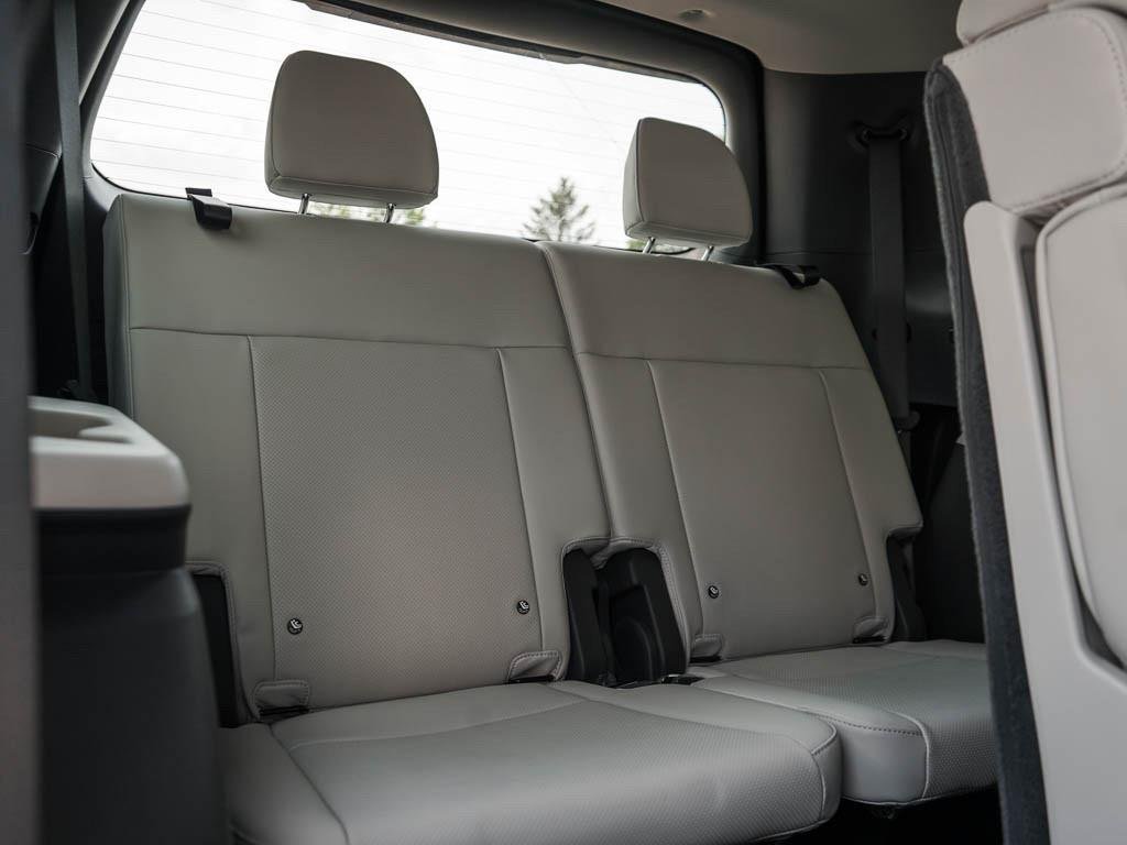 New 2026 Serenity White Hyundai SEL AWD image 39