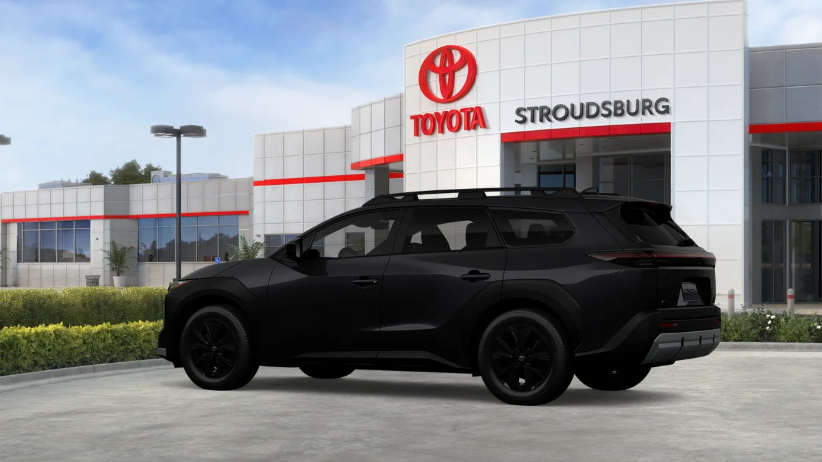 2026 Toyota bZ Woodland Woodland Premium - Photo 34