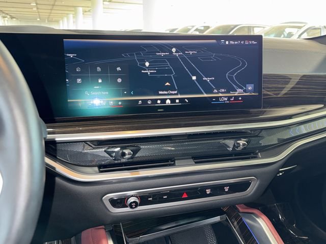 Certified Used 2026 Manhattan Green Metallic BMW xDrive40i image 28