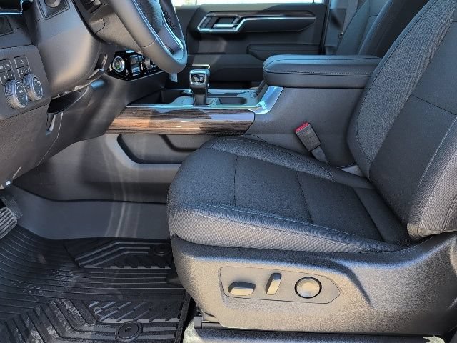 2026 Chevrolet Silverado 1500 LT - Photo 11