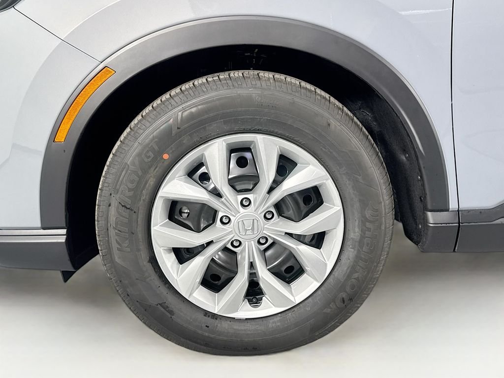 New 2026 Urban Gray Pearl Honda LX image 13