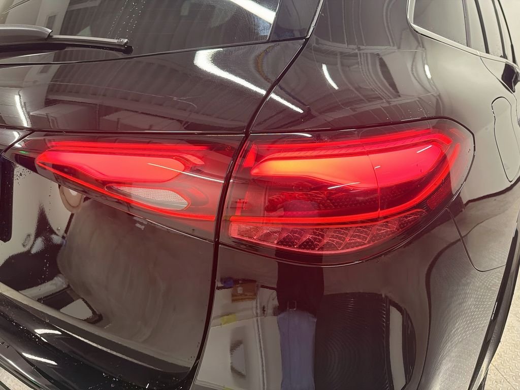 Certified Used 2026 Black Mercedes-Benz GLC 300 image 32