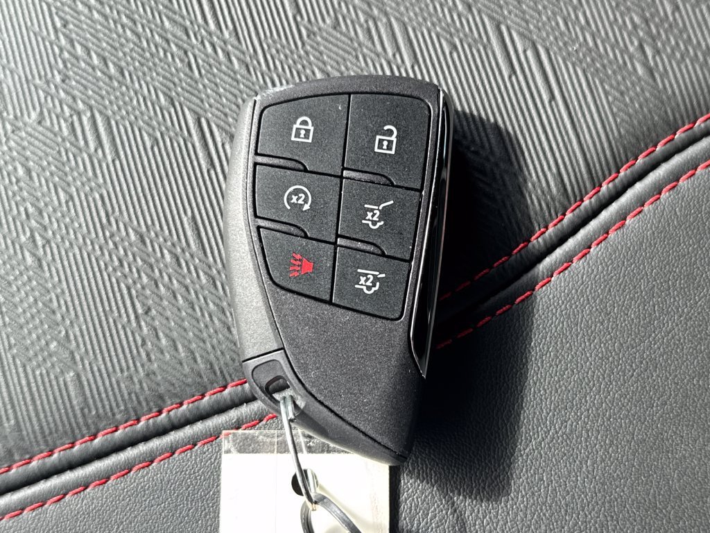 2026 GMC Yukon XL AT4 Ultimate - Photo 52