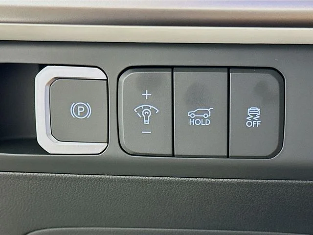 New 2026 Hyundai SANTA FE SEL