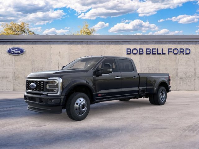 2026 Ford Super Duty F-450® Platinum®