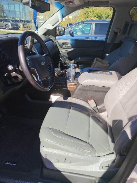 Used 2018 Silver Chevrolet LT image 27