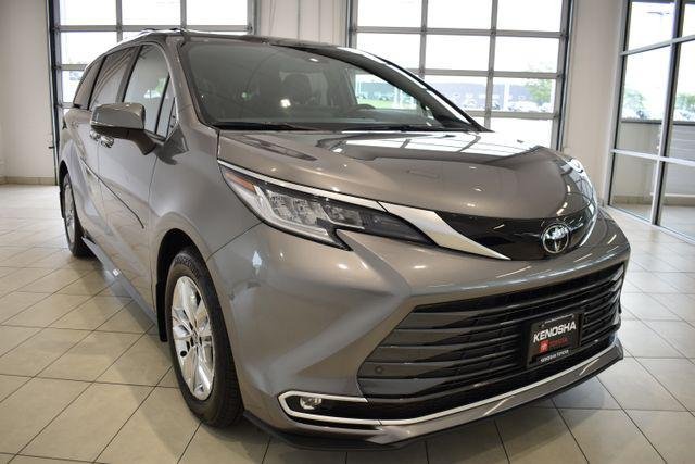 Certified Used 2026 PRECIOUS METAL Toyota  image 23