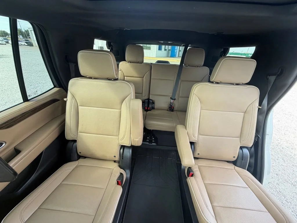 2023 Chevrolet Tahoe Premier - Photo 23
