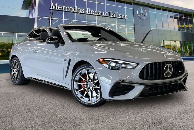 2026 Mercedes-Benz CLE CLE 53 AMG®