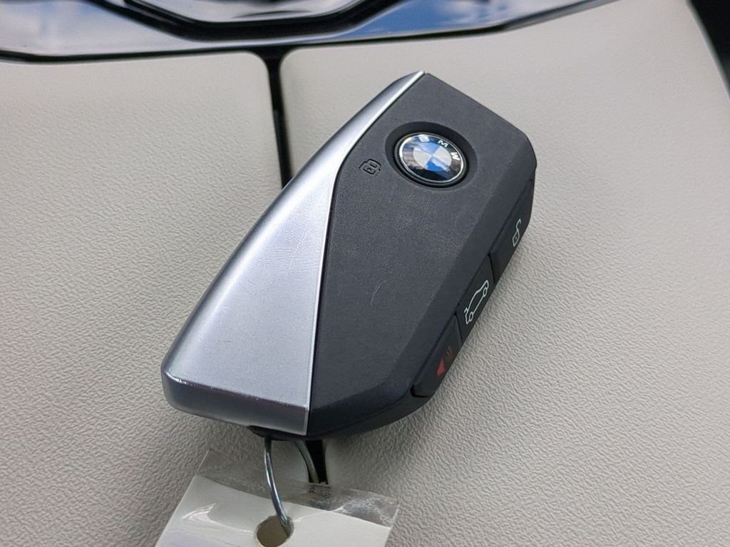 2026 BMW 5 Series 530i - Photo 29