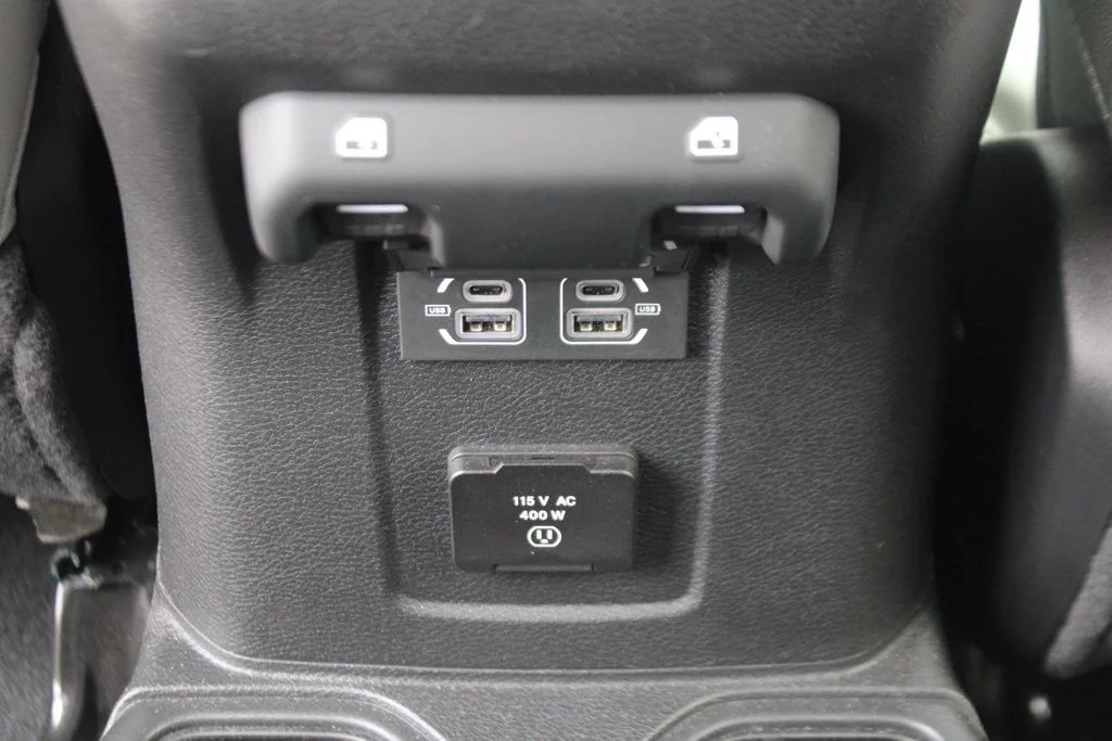 2021 Jeep Gladiator High Altitude - Photo 28