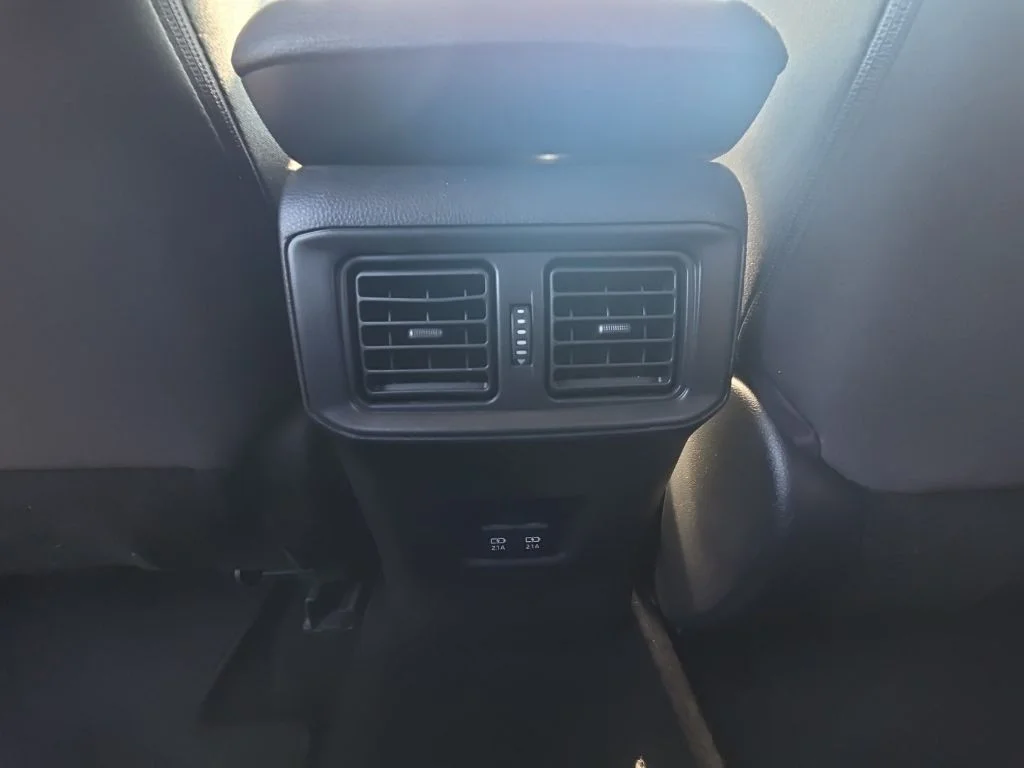 Used 2019 Gray Toyota XLE image 9