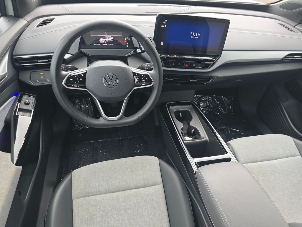 Used 2023 White Volkswagen Standard image 24