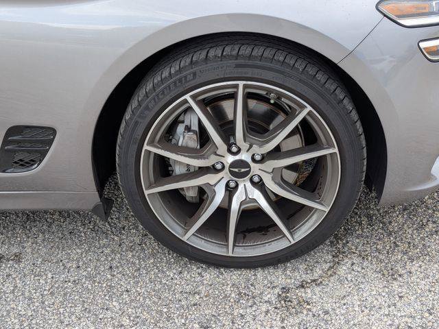 2026 GENESIS G70 Standard - Photo 11