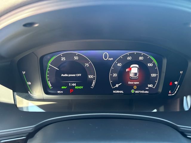 Used 2025 Tan Honda Sport Touring image 18