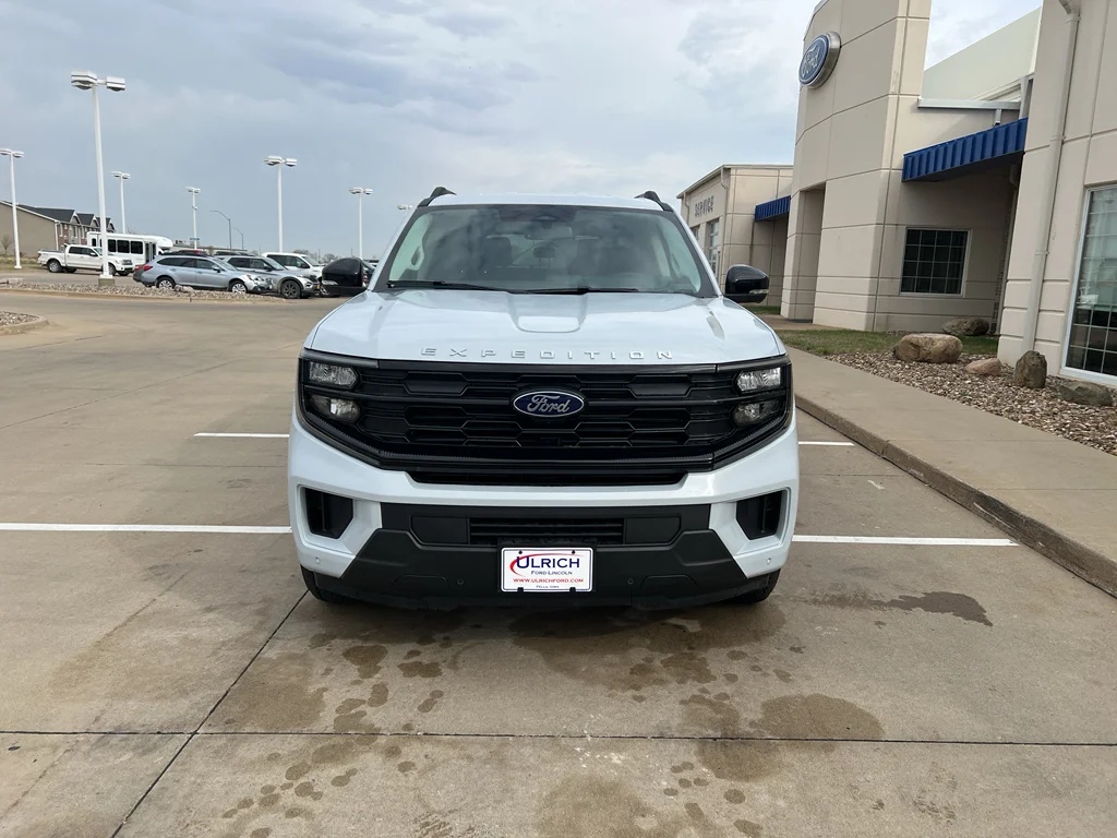 New 2026 Space Silver Metallic Ford Active image 3