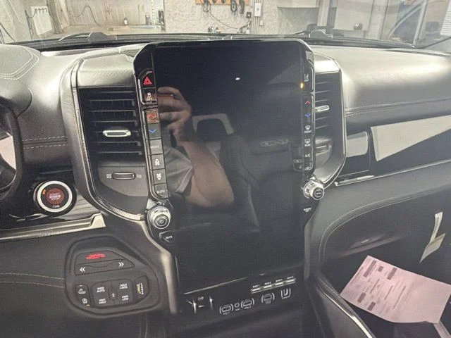 2026 RAM 1500 RHO - Photo 24
