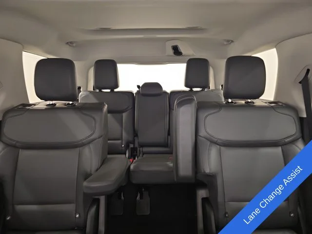 New 2027 Star White Metallic Tri-Coat Ford Active image 30