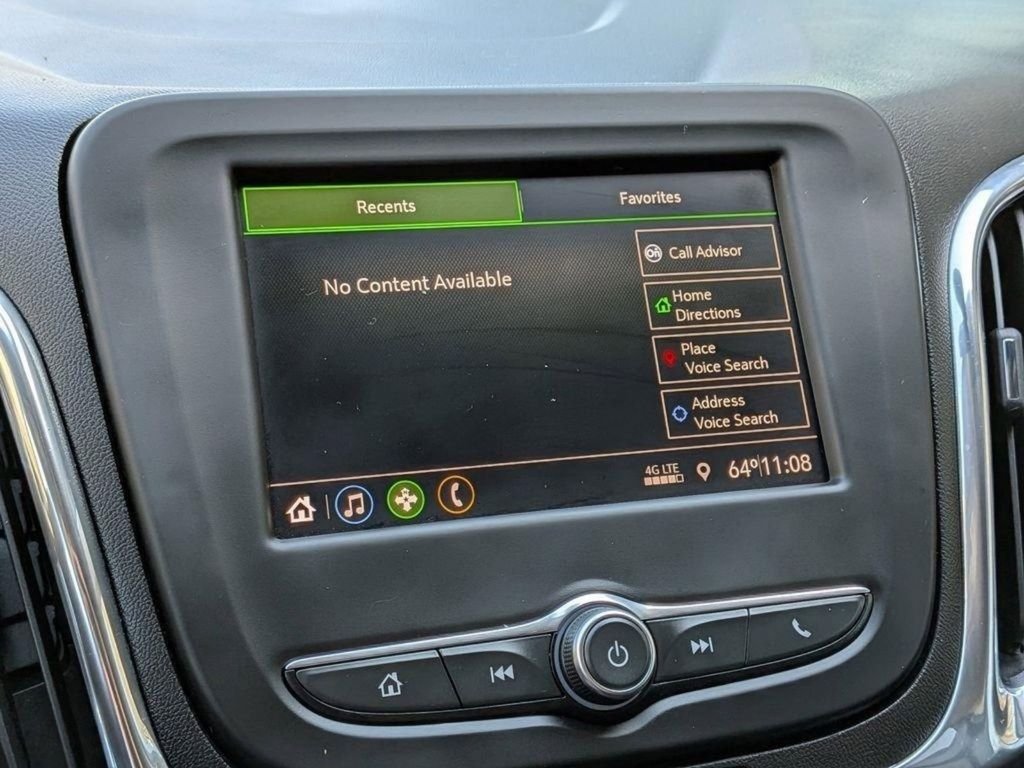 Used 2020 Black Chevrolet LT image 19