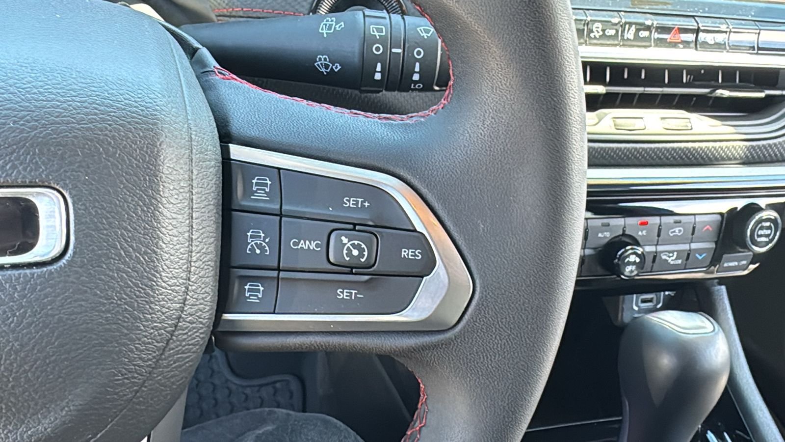Certified Used 2025 Blue Jeep Trailhawk image 28