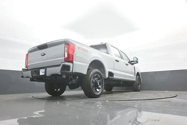 New 2026 Avalanche Ford F-250® XL image 38