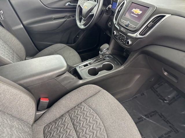 Used 2023 Blue Chevrolet LT image 21