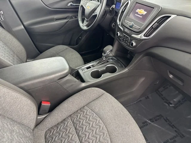Used 2023 Blue Chevrolet LT image 21