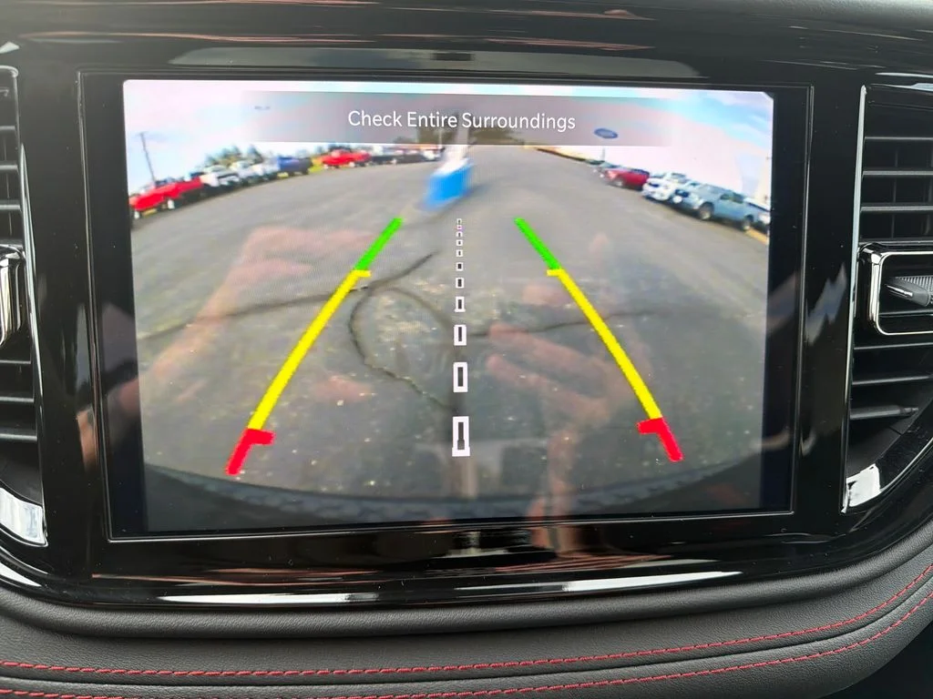 2026 Dodge Durango GT HEMI Plus V8 - Photo 20