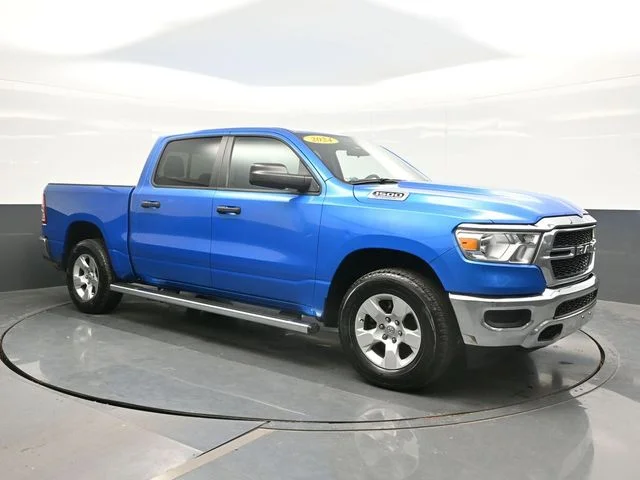 Used 2024 Blue Ram Tradesman image 7