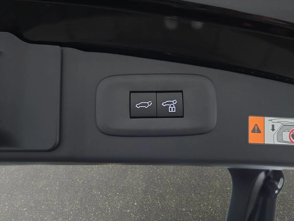 New 2026 Caviar Lexus PREMIUM AWD image 13