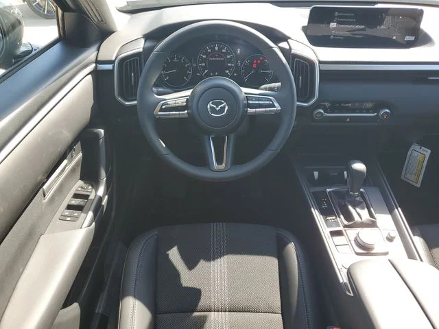 New 2026 Cypress Mazda 2.5 S Select AWD image 4