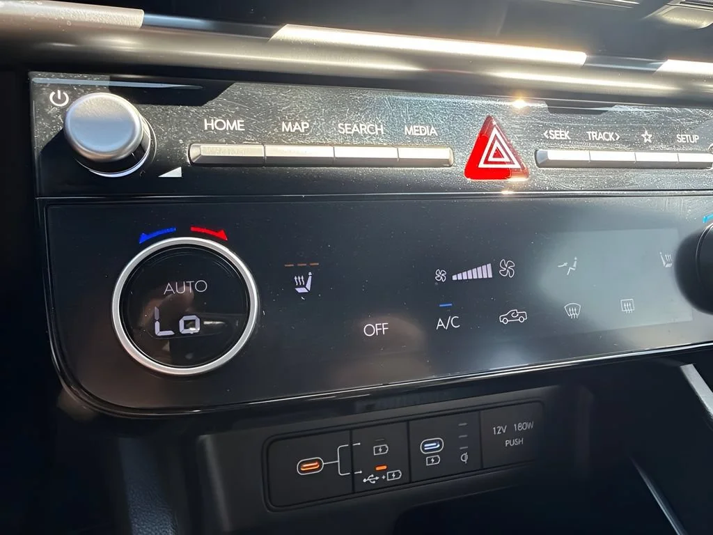 Used 2025 Orange Hyundai XRT image 21