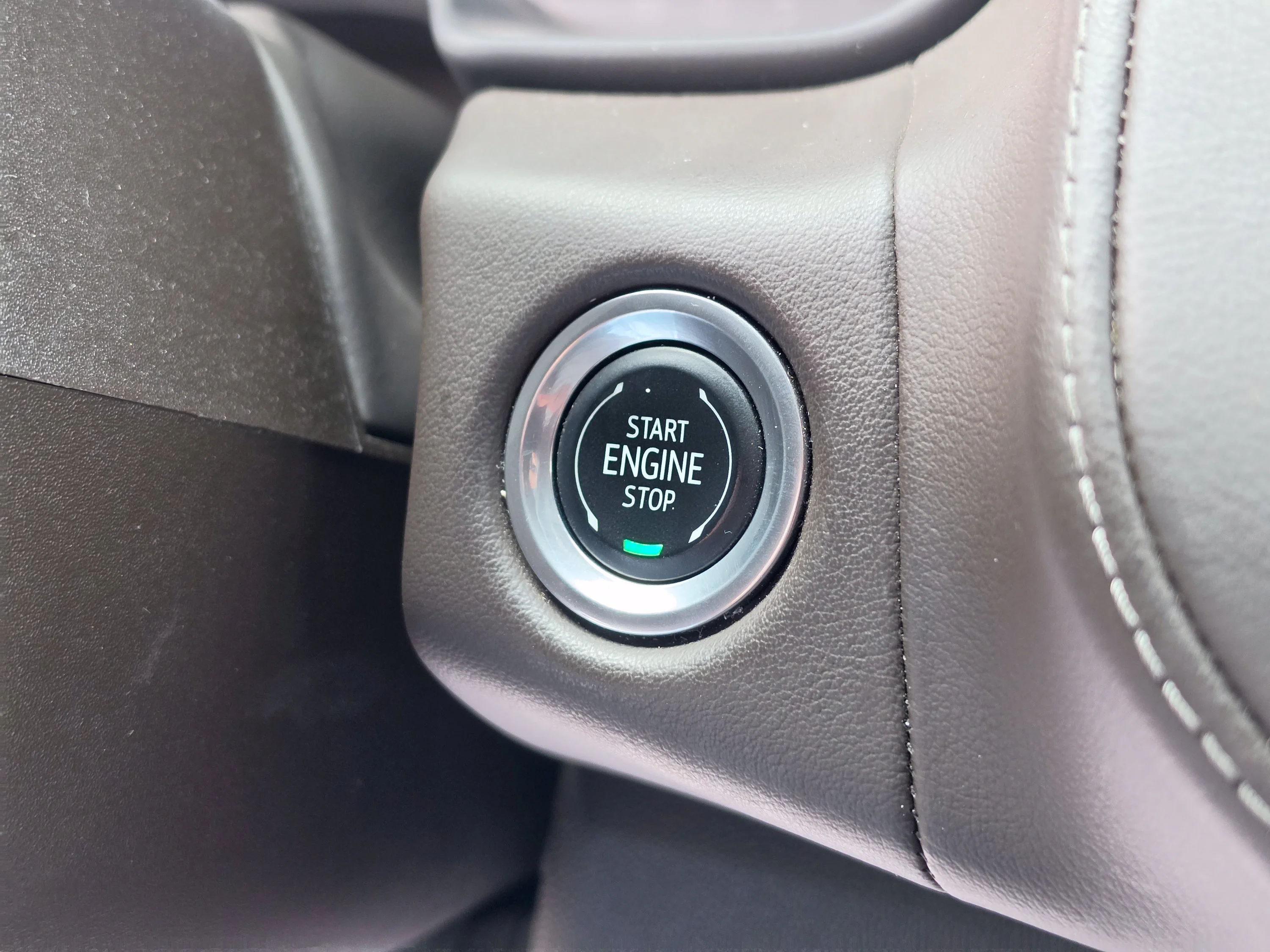 Used 2024 Black Chevrolet LT image 34