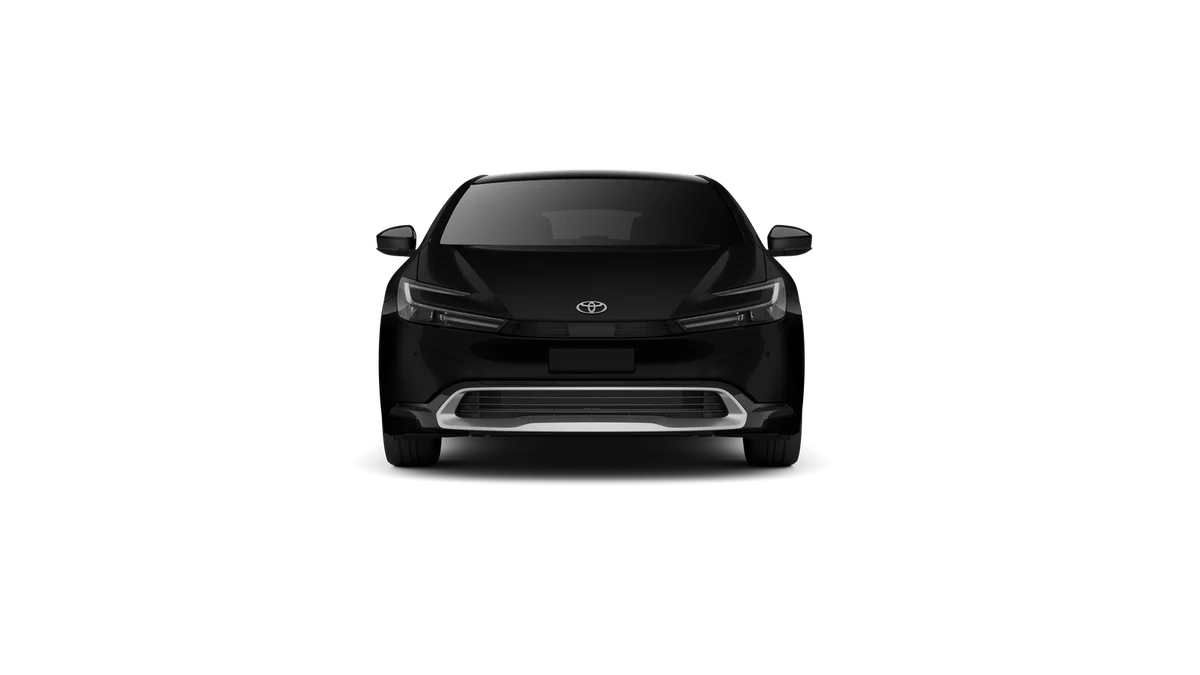 New 2027 Inked Toyota XSE image 17