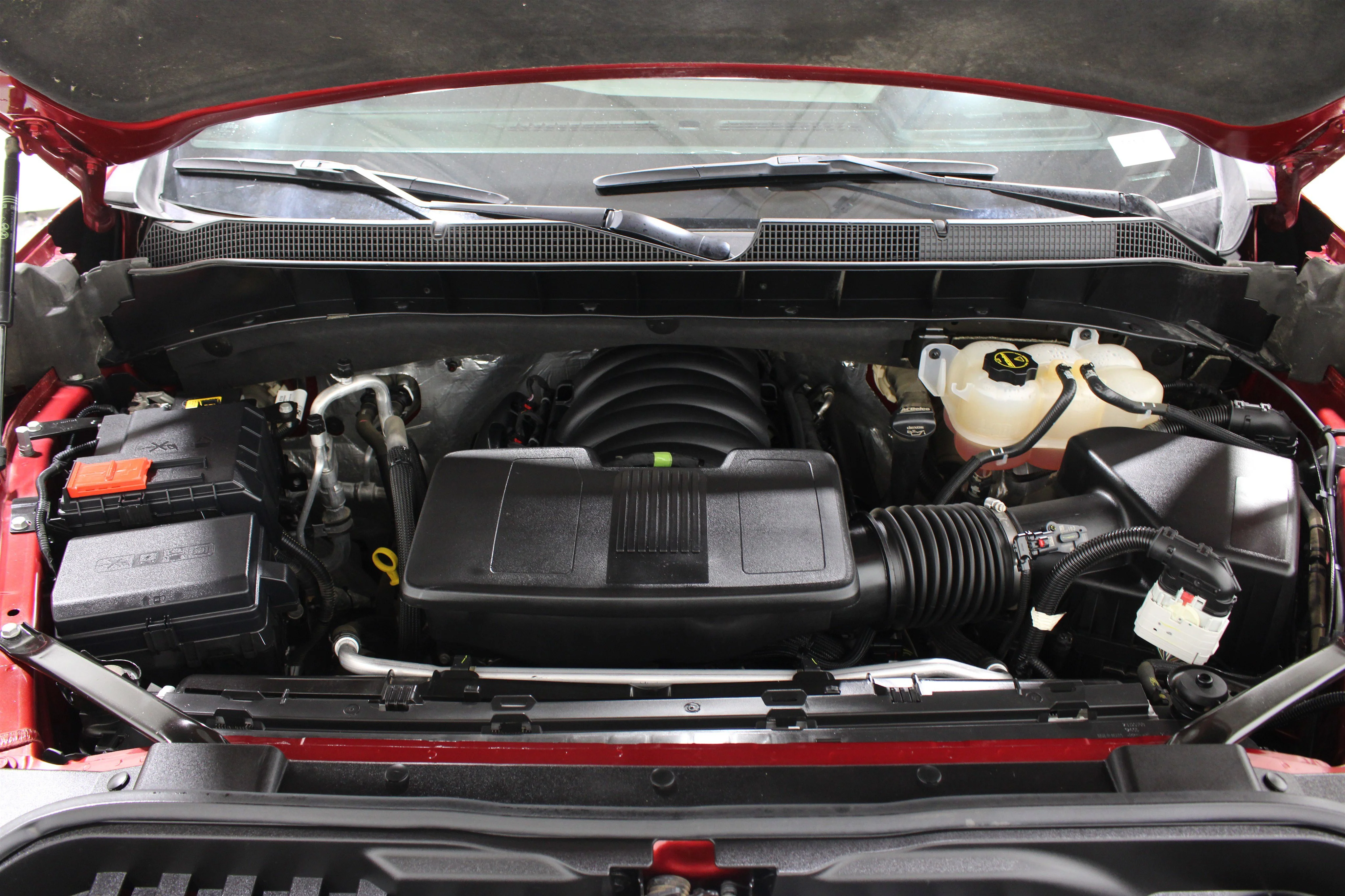 2024 Chevrolet Silverado 1500 LTZ - Photo 40