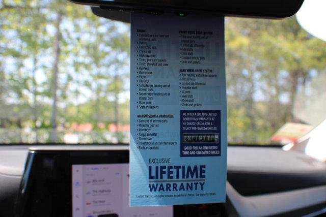 Certified Used 2024 MAGNETIC GRAY MET. Toyota  image 10