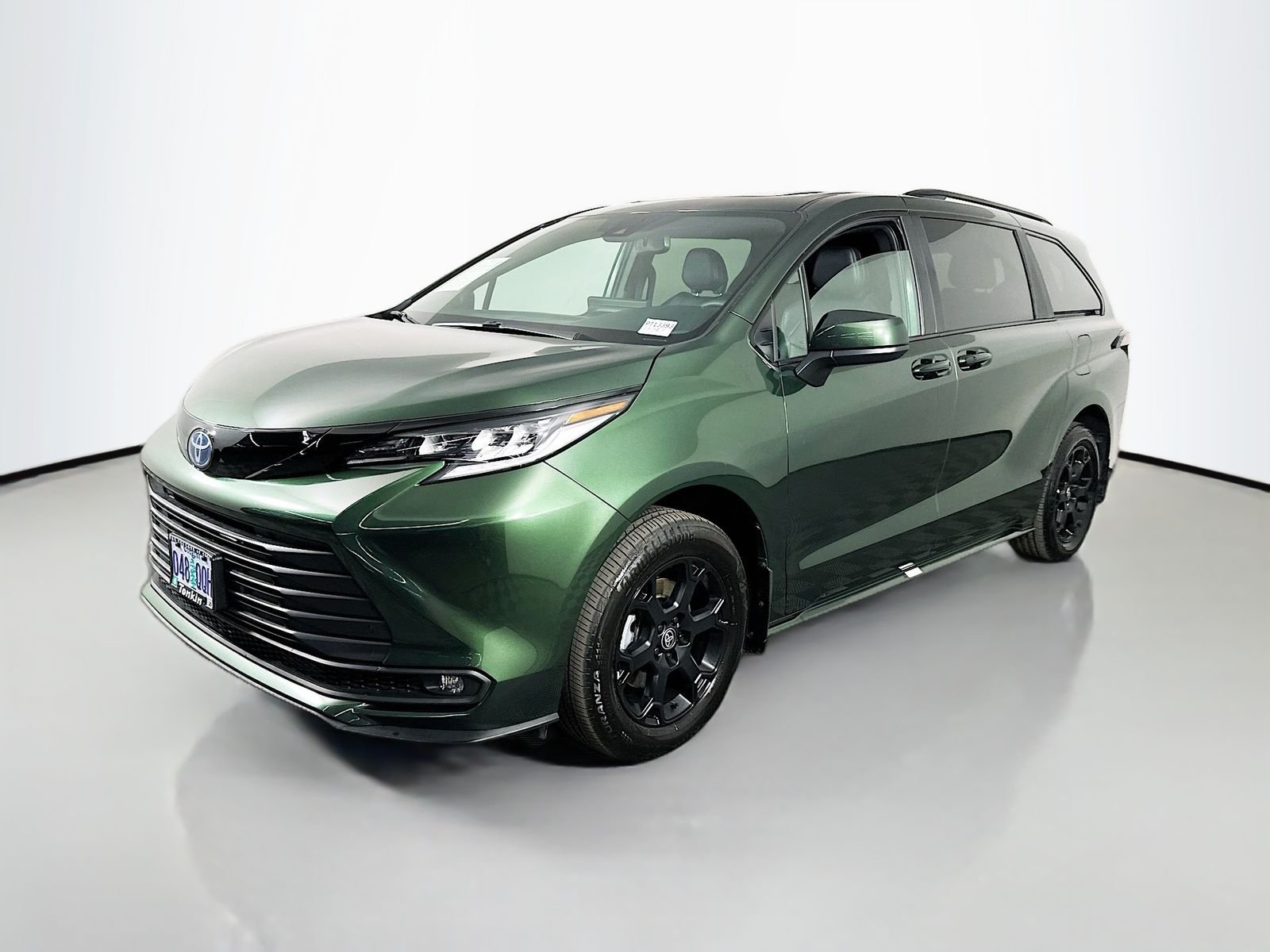 Used 2025 Cypress Toyota Woodland Edition image 3