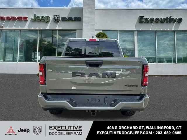 New 2026 Canyon Lake Exterior Paint RAM Express image 3