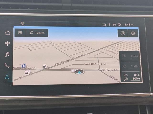 Used 2023  Audi 45 Premium image 26