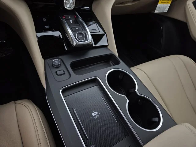 New 2026 Platinum White Pearl Acura Base image 11