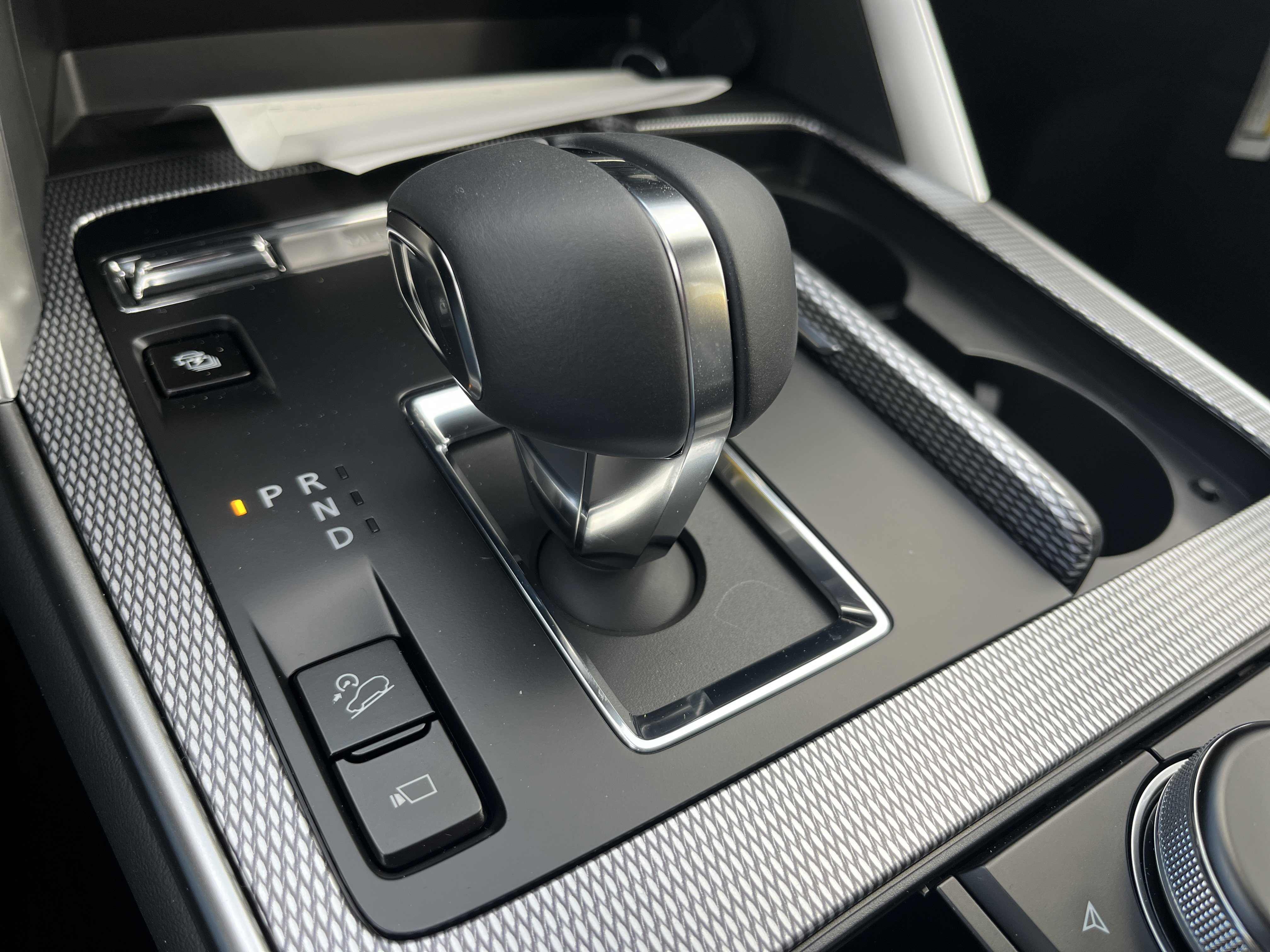 2026 Mazda CX-90 Premium Plus Package - Photo 24