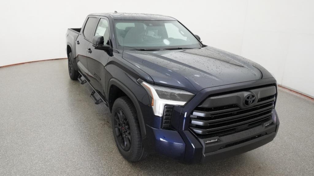 New 2026 Blueprint Toyota SR5 image 6