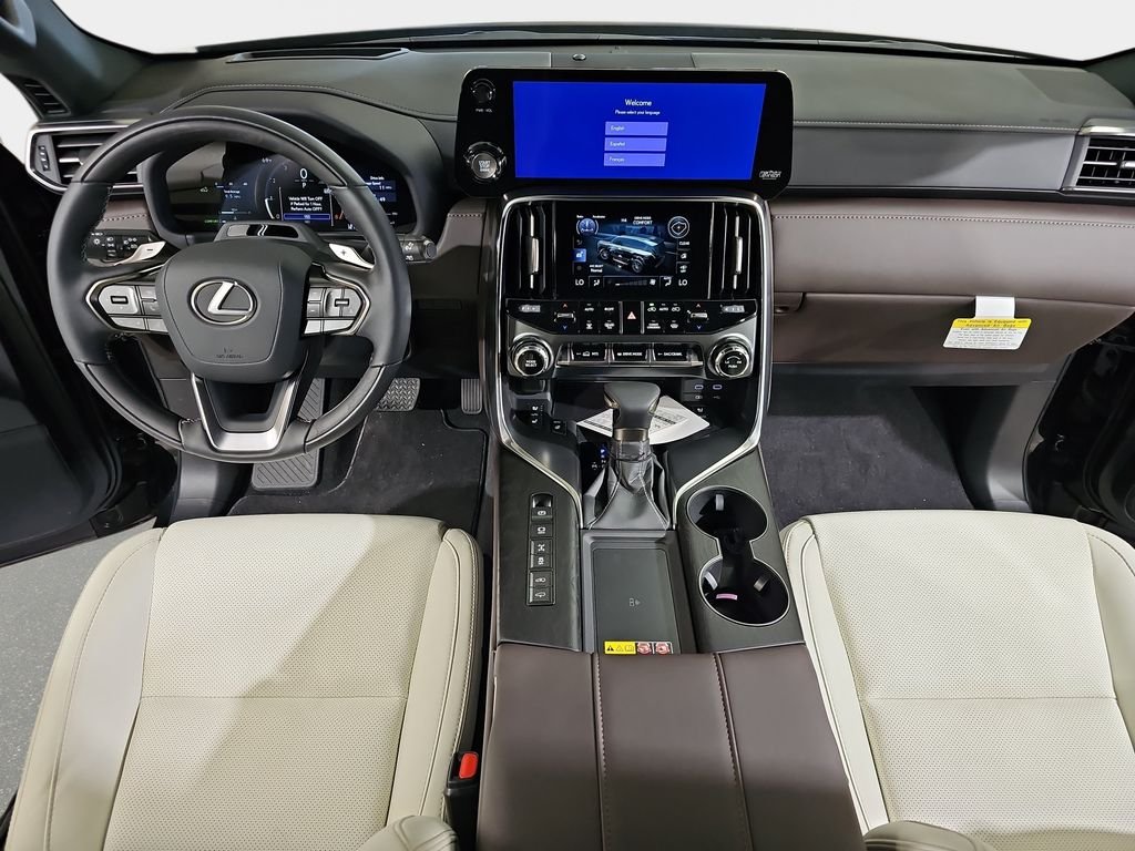 New 2026 Caviar Lexus LUXURY image 9