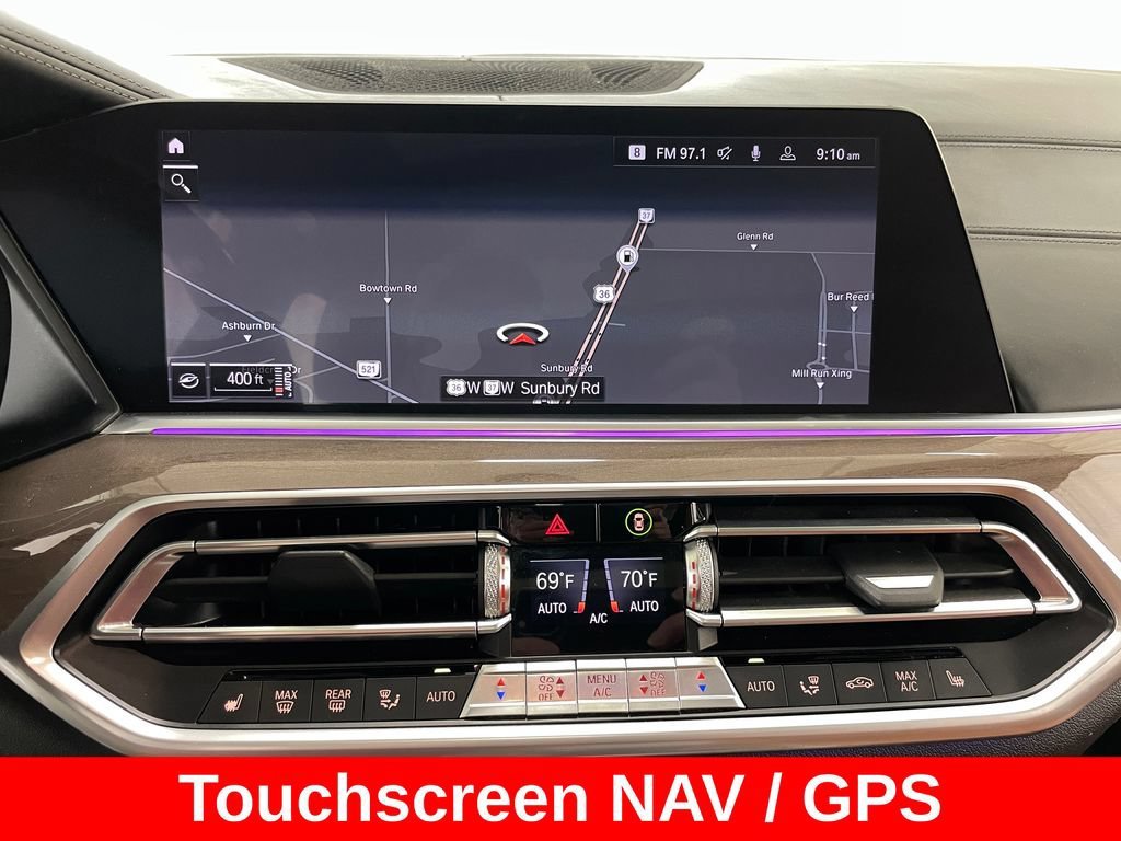 2019 BMW X5 40i - Photo 3