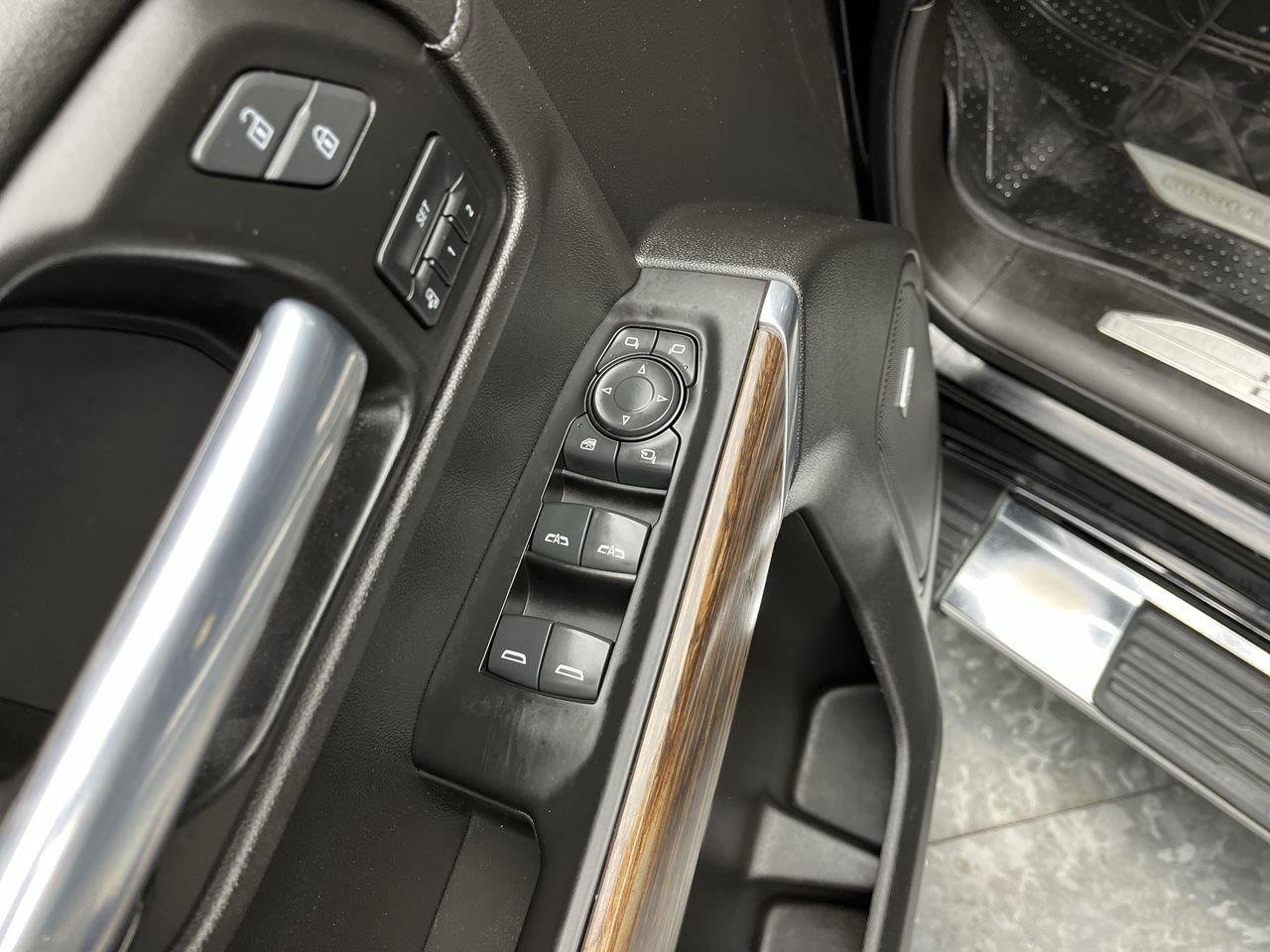 2021 Chevrolet Silverado 1500 High Country - Photo 10